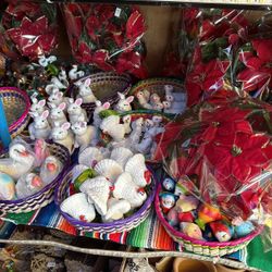 Auténtica Artesanía Mexicana