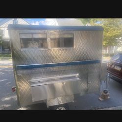 Food Cart