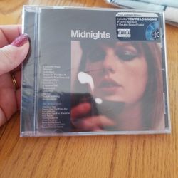 Midnight's The Late Night Edition Exclusive