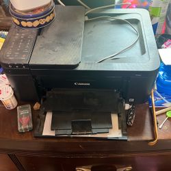 Canon Printer 
