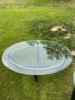 Center Table