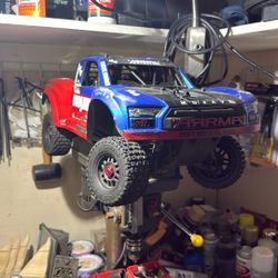 Arrma Mojave 
