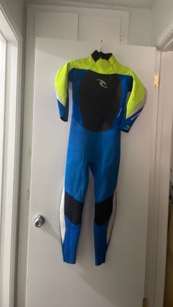 XS Rip Curl Full Wetsuit