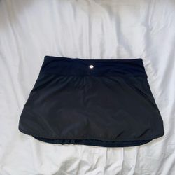 Lululemon Skirt