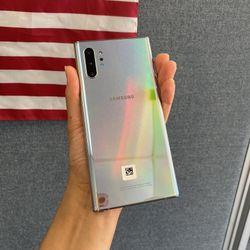 Samsung Galaxy Note 10 Plus 256GB Unlocked 