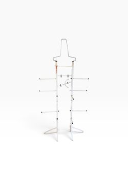 Wet Gear Locker Hockey Equipment Dryer Rack Drying Football Sports Stand Tree