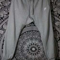 Nike Sweatpants