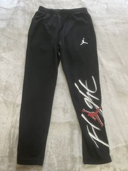 Jordan Sweatpants Size Medium