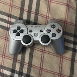 PlayStation control
