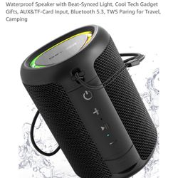 pulses sound A46 