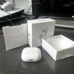 AirPods 4 Active Noise Cancellation 