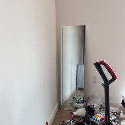 Full Body Mirror 