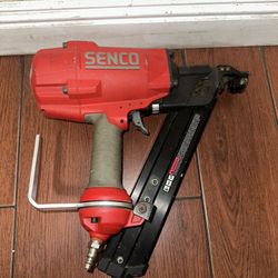 SENCO TICO NAILER 