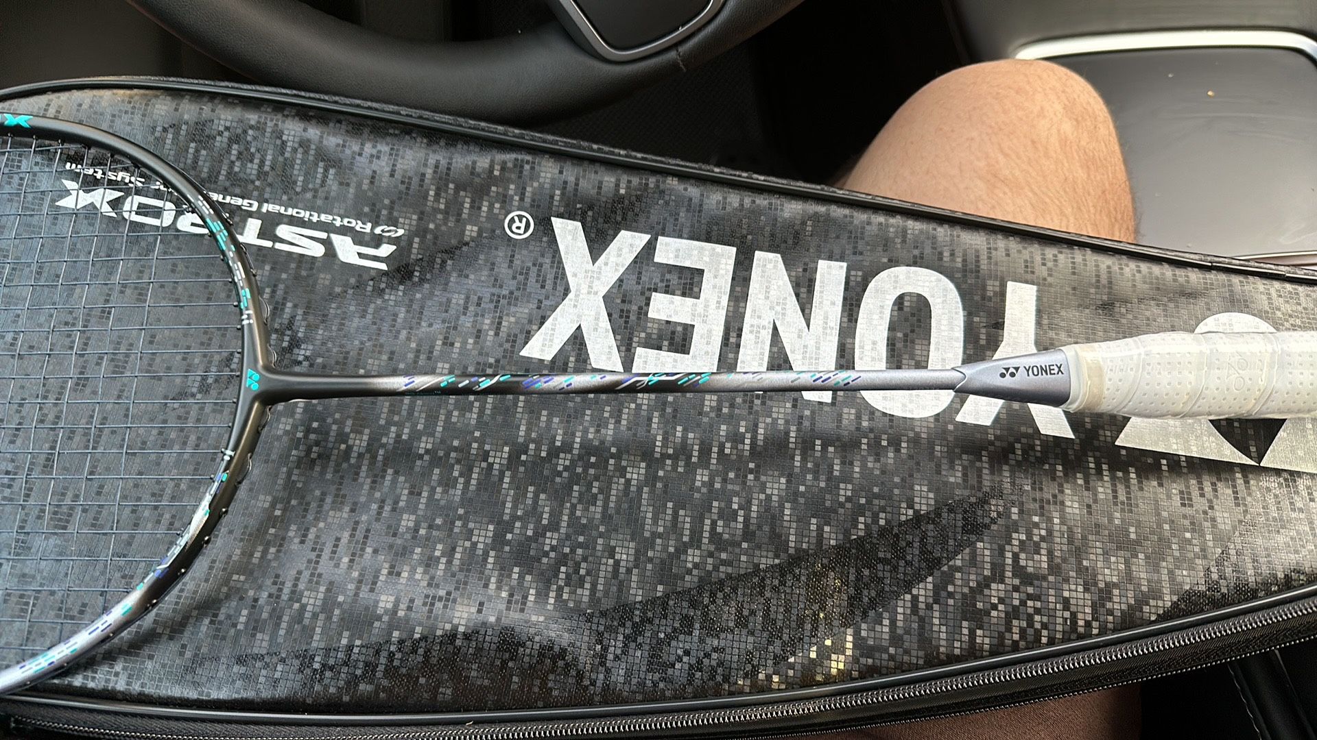  ASTROX 88D Pro 2024