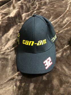 New Unisex Cam-Am Caps ( $20 each Cap )