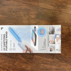 Sanitizing Wand For Phone, Keyboard
