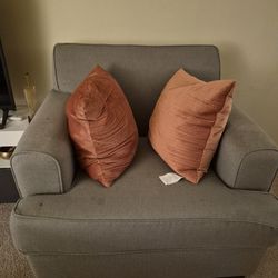 Single Couch