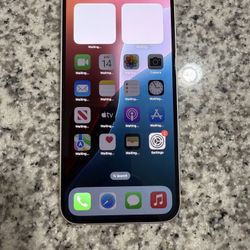 iPhone 14 Plus 