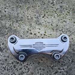Harley Davidson Handlebar Riser