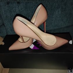 Christian Louboutin Women's Heels