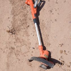 Black And Decker Weed Eater