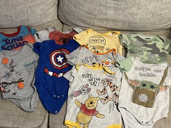 Boy Bundle