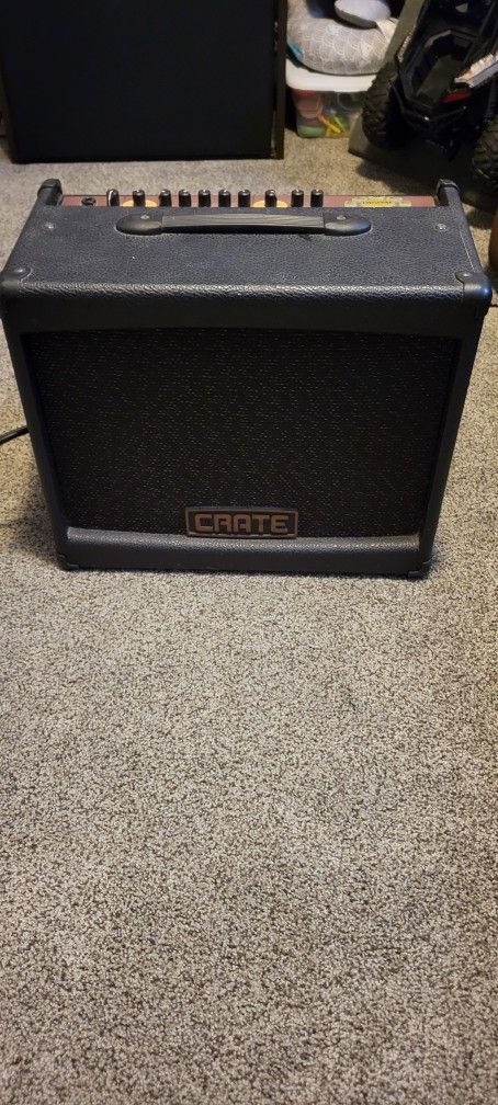 Crate DXB112 30W Amp
