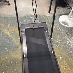 Caminadora Eléctrica