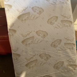 Baby Mattress