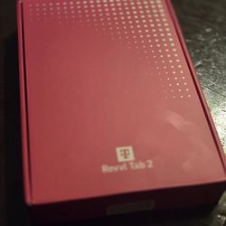 REVVL TAB 2