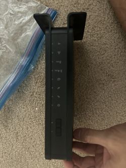 Router And Wifi