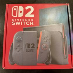Switch 2