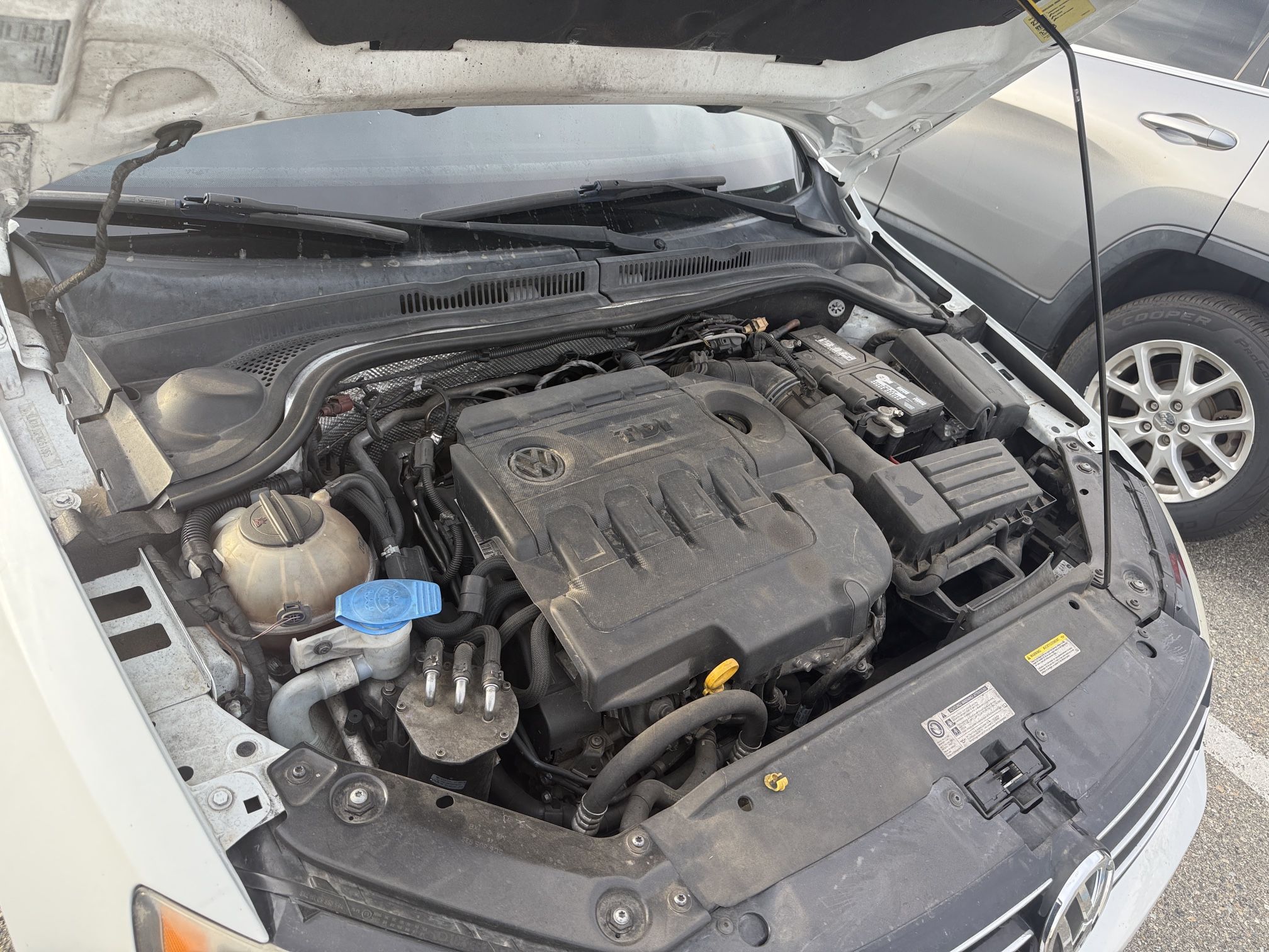 2015 Volkswagen Jetta