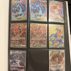 Pokémon Cards 