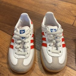 Adidas Sambas