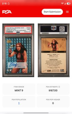 Aew jamie hayter bundle