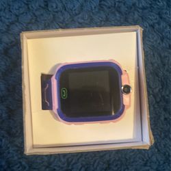 Kids Smartwatch 