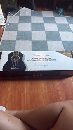 Ukulele