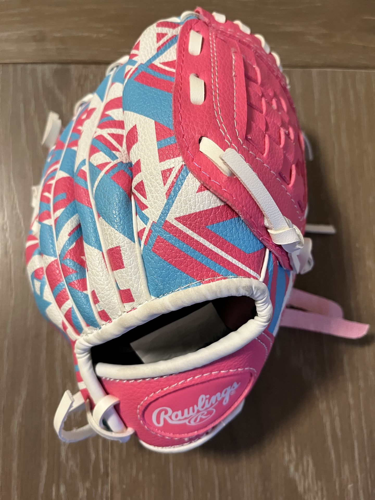 Rawlings Teeball Glove