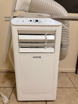 Portable AC