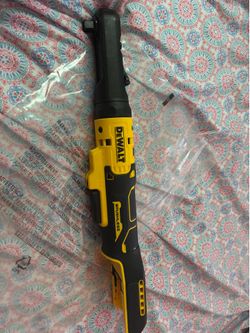 Dewalt brushless impact