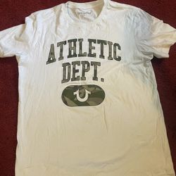 True Religion T-Shirt New