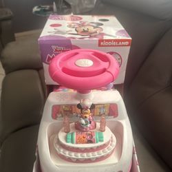 New Mini Lights N Sound