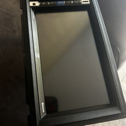 Dual Double Din With CarPlay For Apple Or Android 