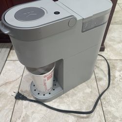 Keurig Classic Mini K 