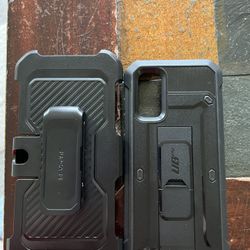 Brand New Galaxy S20 Phone Case