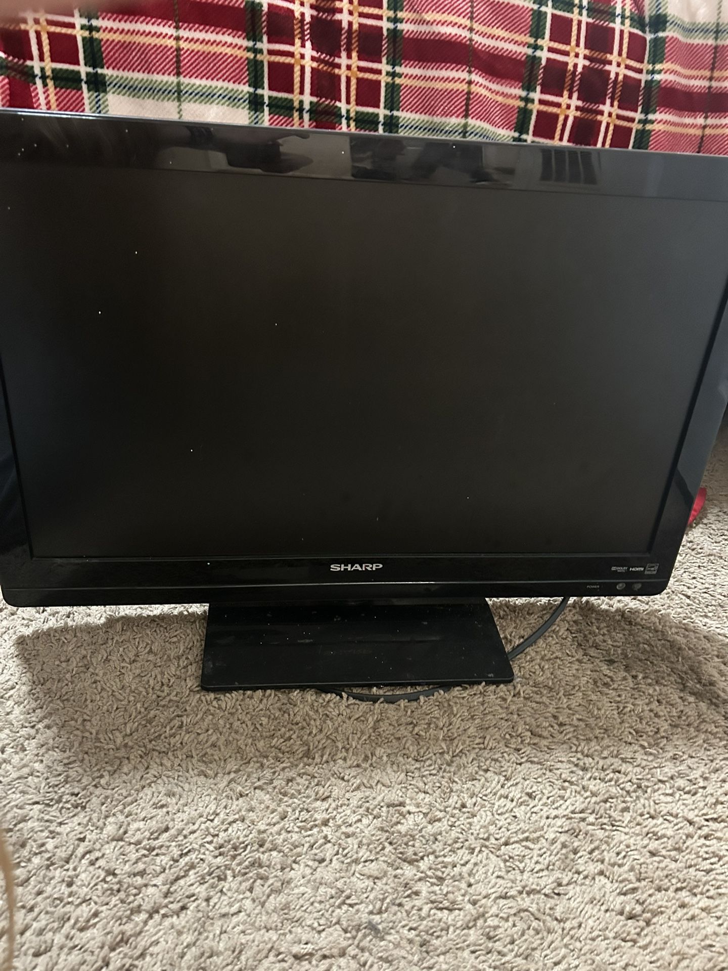 20 inch and 40 inch TV Bundle