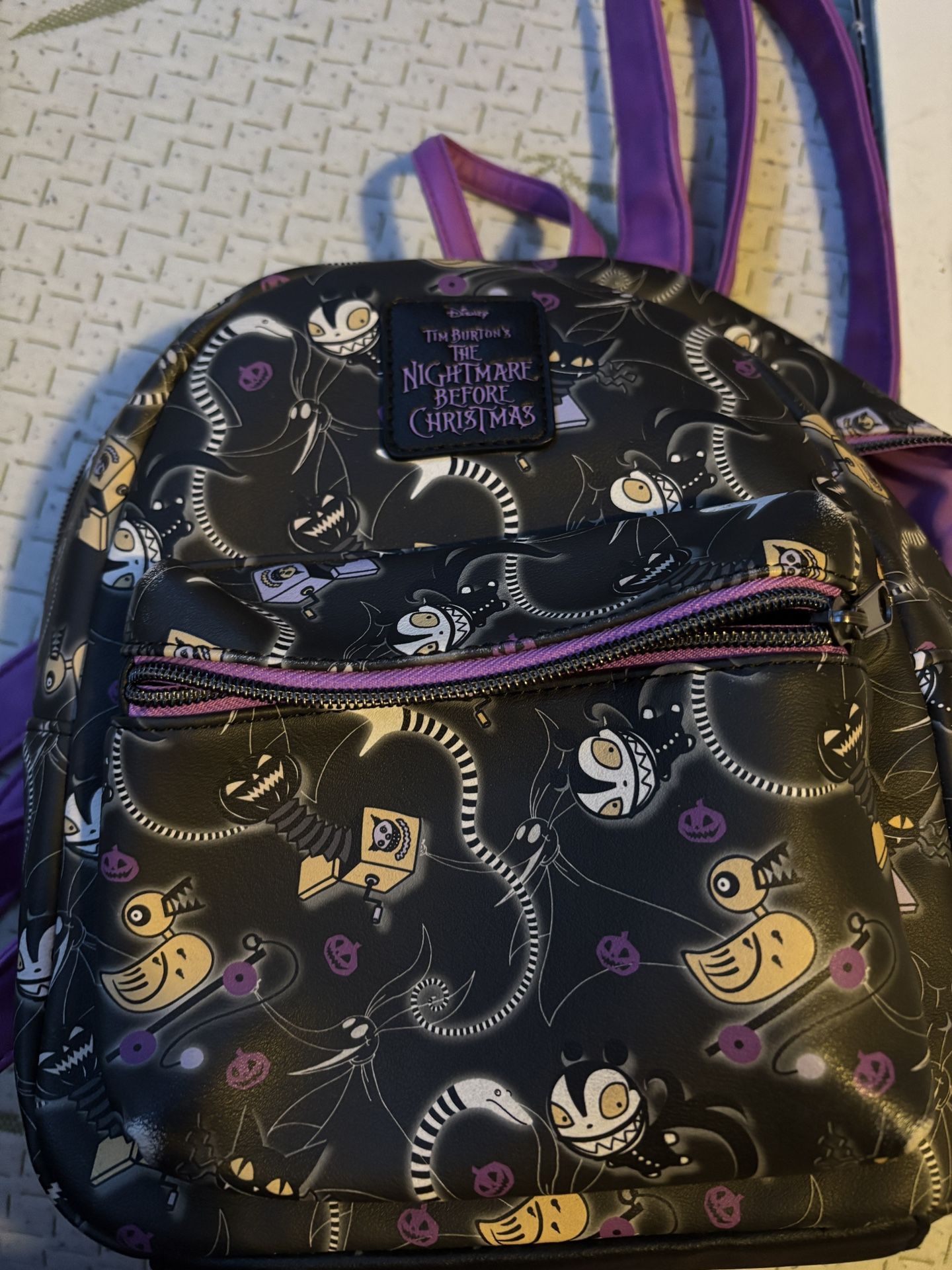 Bags