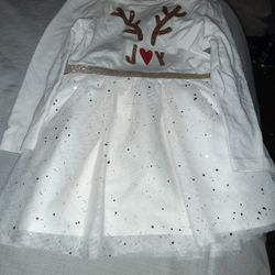 Baby Dress
