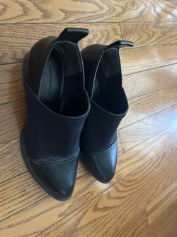 Alexander Wang Kori Boots
